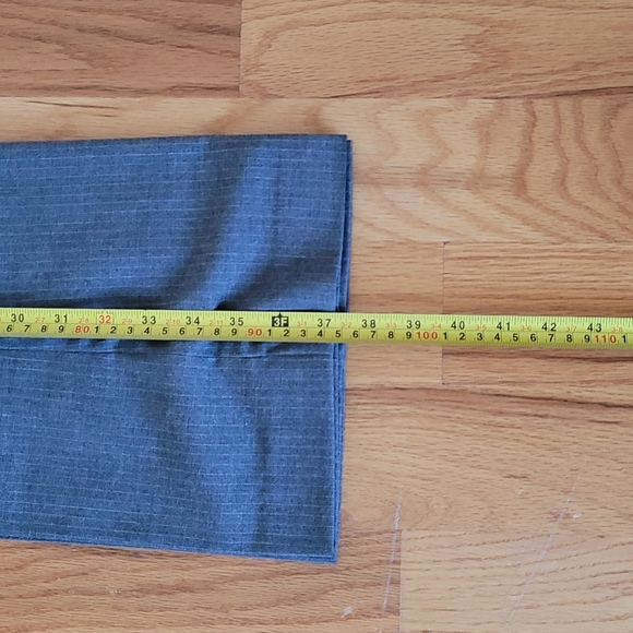 Banana Republic 3 Pc Pant/Dress/Blazer Suit - Picture 12 of 16